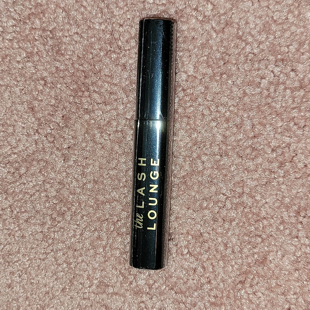 The Lash Lounge Mascara